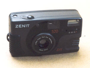 ЗЕНИТ 520