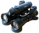 NV binoculars