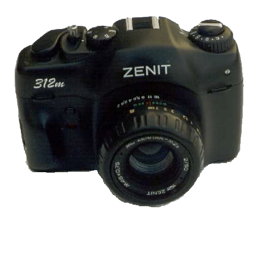 Zenit 312M