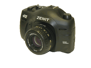 Zenit 412DX